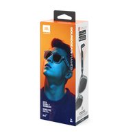 JBL Soundgear Frames Audio Glasses Square Eye Shape, 8H Playtime | نظارة جي بي ال ساوند جير الذكيةبصوت مدمج, تشغيل حتى 8 ساعات