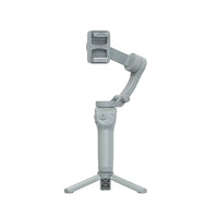 جيمبل ويوو الذكي Wi-SE017 مع تتبع AI وتثبيت 3 محاور وإضاءة | WiWU Smart Tracking Gimbal Air Wi-SE017 with AI Tracking & 3-Axis Stabilization