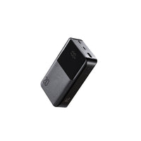 باور بانك جويرووم JR-QP192 ميني بسعة 20,000 مللي امبير وبقدرة 22.5 واط - اسود | JOYROOM JR-QP192 Mini 22.5W Power Bank 20000mAh – Black