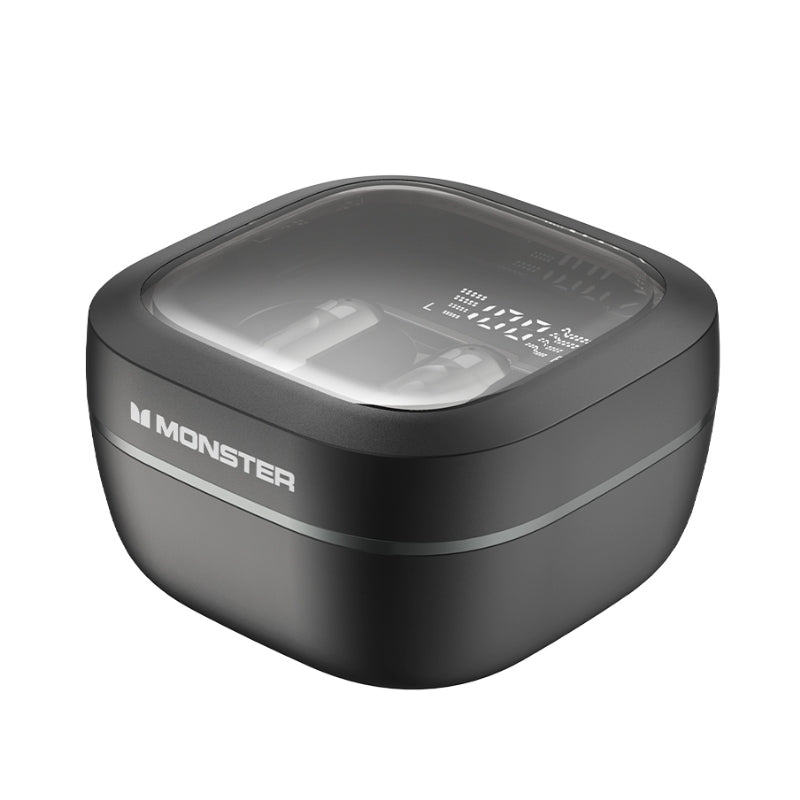 Monster N-Lite 212 Wireless Earbuds | سماعات مونستر إن لايت 212 اللاسلكية