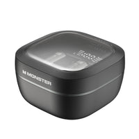 Monster N-Lite 212 Wireless Earbuds | سماعات مونستر إن لايت 212 اللاسلكية