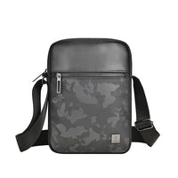 حقيبة ويوو سيلم حول الجسم للرجال | WIWU Salem Sling Bag for Men Daily Crossbody Bag