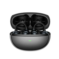 WiWU Ai306 open-ear translation wireless earbuds Black - product view