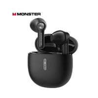 Monster N-Lite 207 Wireless Earbuds | سماعات مونستر إن لايت 207 اللاسلكية