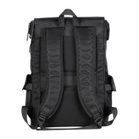 حقيبة ظهر هافيت H0033 بسعة كبيرة - اسود | Havit H0033 Backpack with Spacious Storage - Black