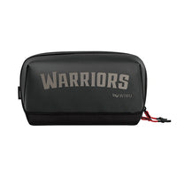 WiWU Durable Nylon Warrior Tech Pouch X | حقيبة تنظيم الإكسسوارات التقنية