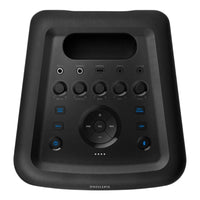 سماعة فيليبس حفلات بلوتوث 40W أسود | Philips Bluetooth Party Speaker 40W Black