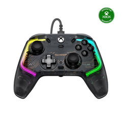 يد تحكم جيم سير كاليد K1 لإكس بوكس + شهر جيم باس مجاناً | GameSir Kaleid K1 Xbox Controller + 1 Month Game Pass