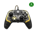 يد تحكم جيم سير كاليد فلوكس لإكس بوكس - أسود + شهر جيم باس مجاناً | GameSir Kaleid Flux Xbox Joystick - Black + 1 Month Game Pass