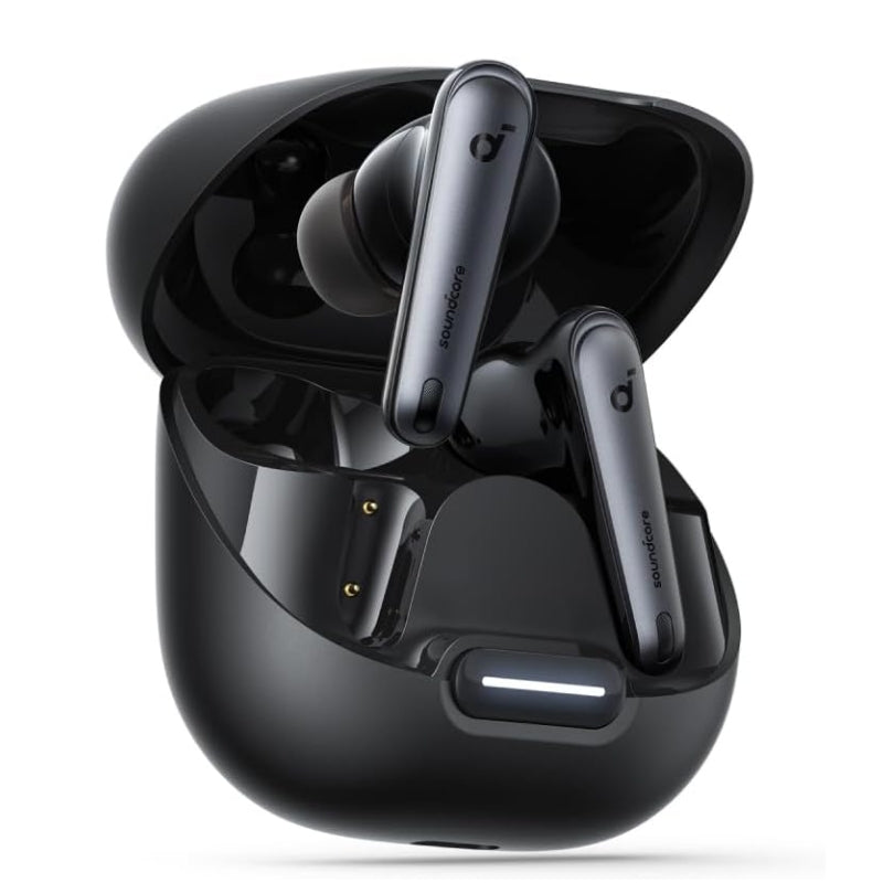 سماعات أنكر ساوندكور Liberty 4 NC اللاسلكية بخاصية الغاء  الضوضاء | Anker Soundcore Liberty 4 NC Wireless Earbuds 98.5% Noise Reduction