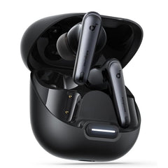 Guhdarên Bêtêl ên Anker Liberty 4 NC Soundcore Kêmkirina Dengê %98.5