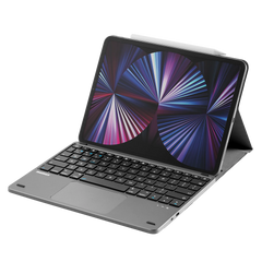 لوحة مفاتيح موماكس ONELINK بلوتوث لاسلكية مع ستاند مدمج | Momax ONELINK Wireless Bluetooth Keyboard with Integrated Stand