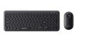 مجموعة هافيت كيبورد وماوس لاسلكية | Havit KB254GCM Wireless Keyboard + Mouse Combo