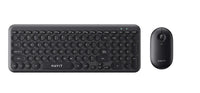 مجموعة هافيت كيبورد وماوس لاسلكية | Havit KB254GCM Wireless Keyboard + Mouse Combo
