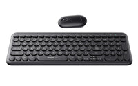 مجموعة هافيت كيبورد وماوس لاسلكية | Havit KB254GCM Wireless Keyboard + Mouse Combo