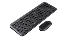 مجموعة هافيت كيبورد وماوس لاسلكية | Havit KB254GCM Wireless Keyboard + Mouse Combo