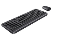 مجموعة هافيت كيبورد وماوس لاسلكية | Havit KB254GCM Wireless Keyboard + Mouse Combo