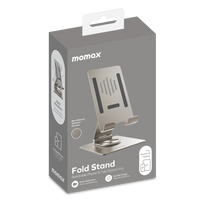 حامل موماكس الدوار للهواتف والاجهزة اللوحية | Momax Multi-Purpose Rotating Stand for Phone & Tablet
