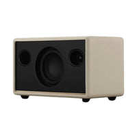 Axaftvana Bluetoothê ya Marshall Acton III - Dengê bihêz di sêwirana klasîk de