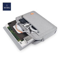 حقيبة لابتوب ويوو بايونير برو لحجم 14 انش / 15.6 انش | WiWU Pioneer Pro Handbag for Laptop 14" / 15.6"