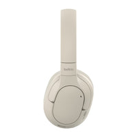 سماعات بيلكن Soundform Surround اللاسلكية | Belkin Soundform Surround Wireless Headphones