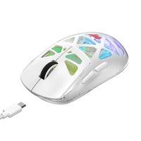 ماوس لاسلكي Havit MS1044WB  قابلة للتعديل حتى بدقة 8000 – تصميم مريح واتصال GHz USB | Havit MS1044WB Wireless Mouse 2.4GHz USB, Adjustable DPI up to 8000, Ergonomic Design