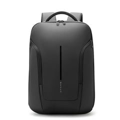حقيبة ظهر بانجي 8013 للابتوب | BANGE 8013 Men Business Backpack