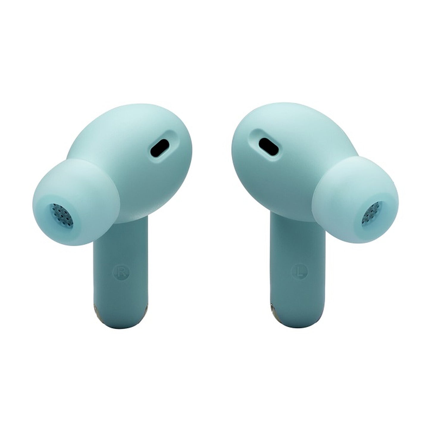 JBL Wave Beam 2 True Wireless Earbuds, Up to 40H Battery - سماعات جي بي ال ويف بيم 2 اللاسلكية داخل الاذن, بطارية تدوم حتى 40 ساعة