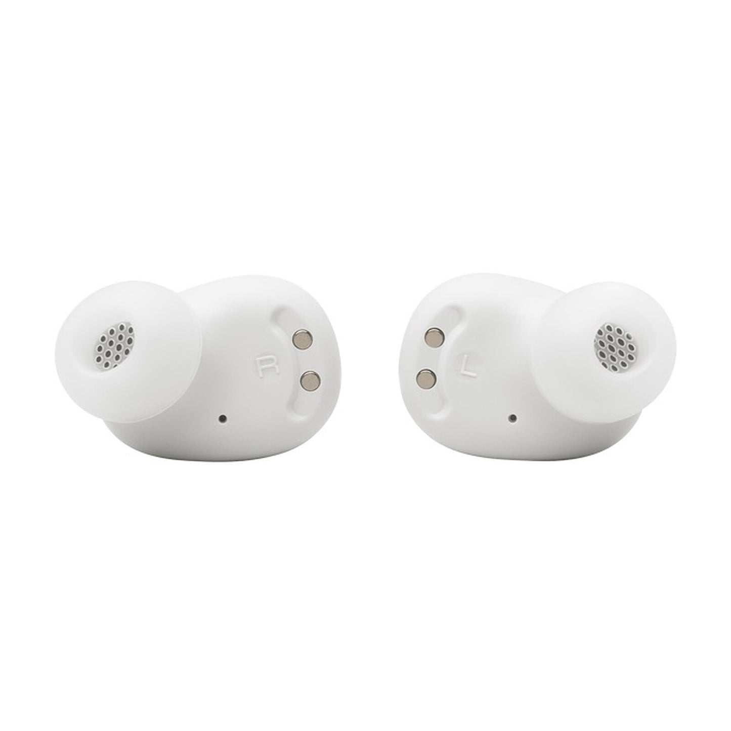 JBL Wave Buds 2 True Wireless In-Ear Earbuds with Mic – ANC, Bluetooth 5.3 | سماعات جي بي ال ويف بدز 2 داخل الاذن, لاسلكية مع مايكروفون والغاء ضوضاء