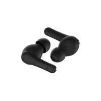 سماعات بيلكن Rhythm اللاسلكية باتصال مزدوج وبوقت تشغيل حتى 28 ساعة  | Belkin RHYTHM True Wireless Earbuds | 28H Playtime & Dual Pairing