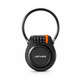 جهاز تتبع ذكي Lenyes Y03 صغير الحجم لتحديد موقع الأغراض المفقودة عن بُعد مع تتبع حول العالم | Lenyes Y03 Mini Smart Tracker Global Tracking Remote Item Locator for Keys Wallet Bags Pets