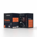 قهوة مختصة مقطرة ليبريسو كولومبيا بأكياس تحضير فردية | LePresso Colombia Speciality Drip Coffee (Pour Over Packs)