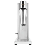 ماكينة ليبريسو فروستي ويب لصنع الميلك شيك مع تحكم سرعتين - فضي | LePresso Frosty Whip Milk Shake Maker with Dual Gear Speed Control – Silver