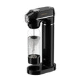 ماكينة مياه غازية ليبريسو بسعة 1 لتر وعداد ضغط | LePresso Sparkling Water Maker 1L With Pressure Gauge