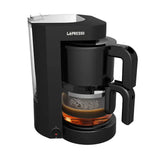 ماكينة تحضير القهوة والشاي 2 في 1 من ليبرسو بسعة  750 مل | Lepresso 2-in-1 Coffee and Tea Maker 750ml