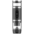 ماكينة قهوة ليبريسو بورتا بريو المحمولة 4 في 1 مع خفاقة حليب | LePresso Portabrew 4-in-1 Portable Coffee Machine With Milk Frother
