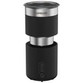 خفاق الحليب من ليبريسو بسعة 500 مل بقاعدة قابلة للفصل - اسود | LePresso Milk Frother 500ml with Detachable Base - Black