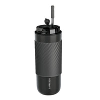 Kûpa Qehweyê ya Termal a Lepresso bi Çeng û Pêlavê, 520ml