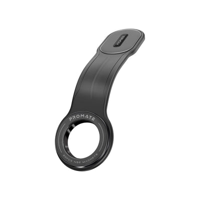 Promate LaxMount FlexiGrip cradleless MagSafe smartphone holder - main view
