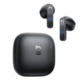 Baseus Bass BS1 NC Semi-in-Ear True Wireless Earbuds ANC | سماعات بيسوس باس BS1 NC لاسلكية إلغاء ضوضاء نشط نصف داخلية