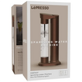 آلة ليبريسو فيزنيست للمياه الفوارة - بني | Lepresso Fizznest Sparkling Water Machine - Brown