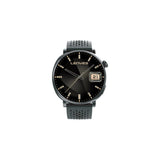 ساعة Lenyes Basel الذكية شاشة AMOLED 1.34 بوصة مقاومة IP68 بطارية 15 يوم | Lenyes Basel Smart Watch AMOLED 1.34 inch IP68 15 Days Battery