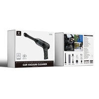 Lenyes LCV201 4-in-1 Car Vacuum Cleaner 5000Pa - مكنسة لينيس LCV201 للسيارة 4 في 1