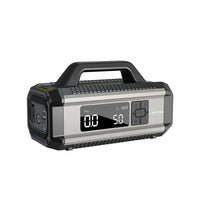 جهاز تشغيل بطارية سيارة Lenyes LCI202 وضاغط هواء 10000mAh 150W إضاءة LED تيار بدء 400A | Lenyes LCI202 Jump Starter Air Compressor 10000mAh 150W LED 400A 5 Modes