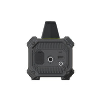 جهاز تشغيل بطارية سيارة Lenyes LCI202 وضاغط هواء 10000mAh 150W إضاءة LED تيار بدء 400A | Lenyes LCI202 Jump Starter Air Compressor 10000mAh 150W LED 400A 5 Modes