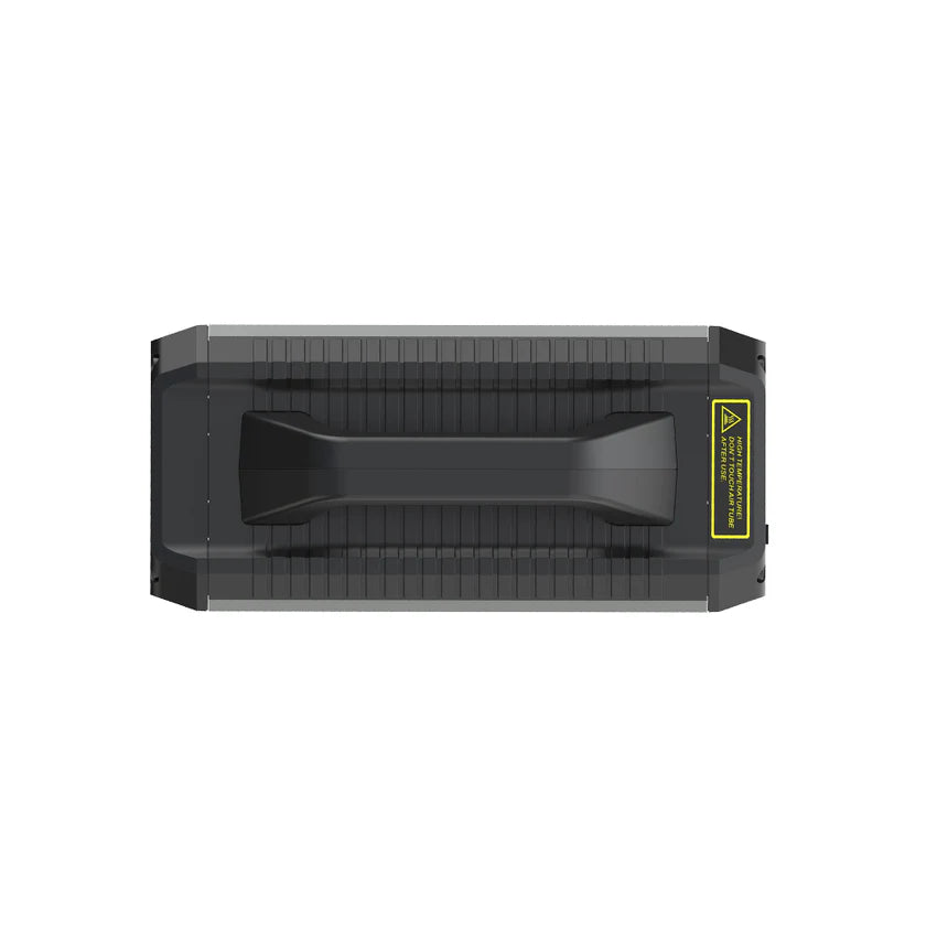 جهاز تشغيل بطارية سيارة Lenyes LCI202 وضاغط هواء 10000mAh 150W إضاءة LED تيار بدء 400A | Lenyes LCI202 Jump Starter Air Compressor 10000mAh 150W LED 400A 5 Modes