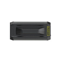 جهاز تشغيل بطارية سيارة Lenyes LCI202 وضاغط هواء 10000mAh 150W إضاءة LED تيار بدء 400A | Lenyes LCI202 Jump Starter Air Compressor 10000mAh 150W LED 400A 5 Modes