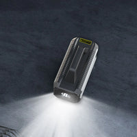 جهاز تشغيل بطارية سيارة Lenyes LCI202 وضاغط هواء 10000mAh 150W إضاءة LED تيار بدء 400A | Lenyes LCI202 Jump Starter Air Compressor 10000mAh 150W LED 400A 5 Modes