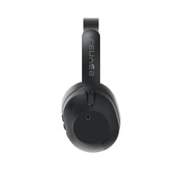 Lenyes LH28 سماعات رأس ANC بلوتوث 5.4 | مايكروفون مزدوج | قابلة للطي | Over-Ear ANC Headphones Bluetooth 5.4