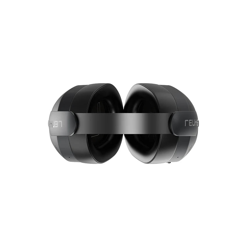 Lenyes LH28 سماعات رأس ANC بلوتوث 5.4 | مايكروفون مزدوج | قابلة للطي | Over-Ear ANC Headphones Bluetooth 5.4